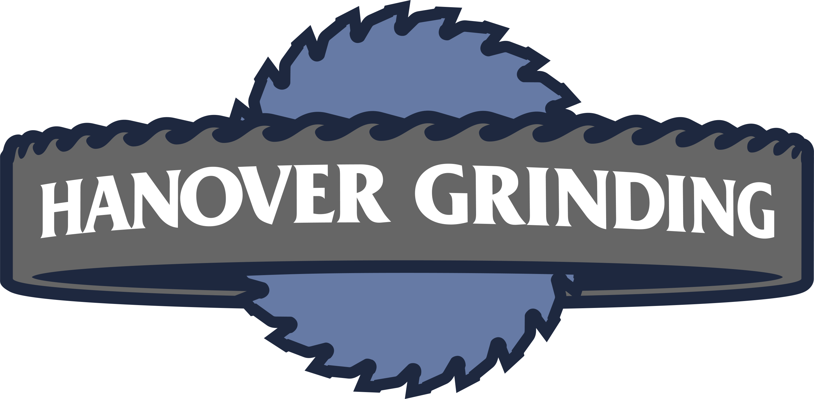Hanover Grinding Ltd